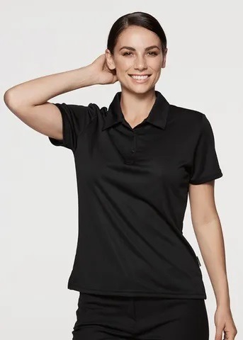 Botany Ladies Polo