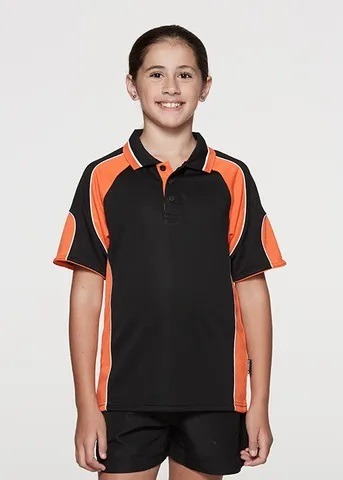 Murray Kids Polo