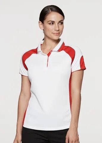 Murray Ladies Polo