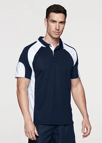 Murray Mens Polo