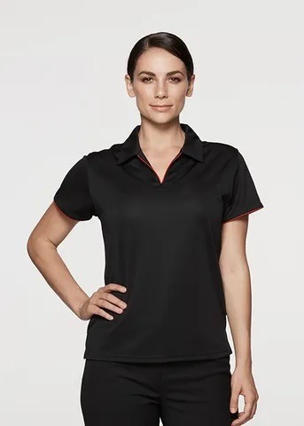 Yarra Ladies Polo