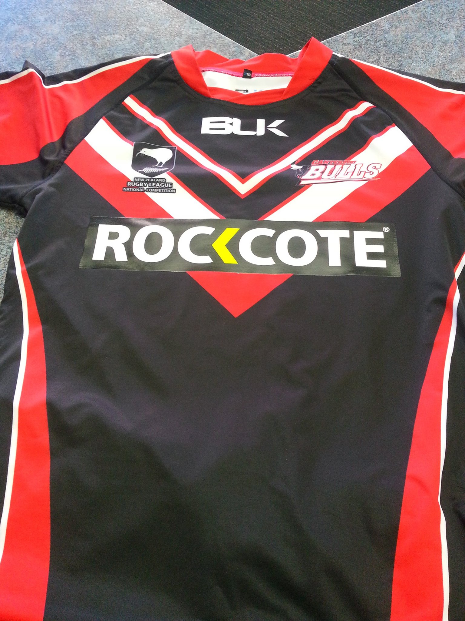 customembroideredrugbyleaguejersey Southern Monograms