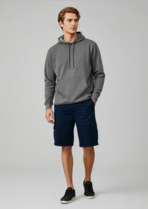 Mens Detroit Short - Stout Mens Detroit Short - Stout