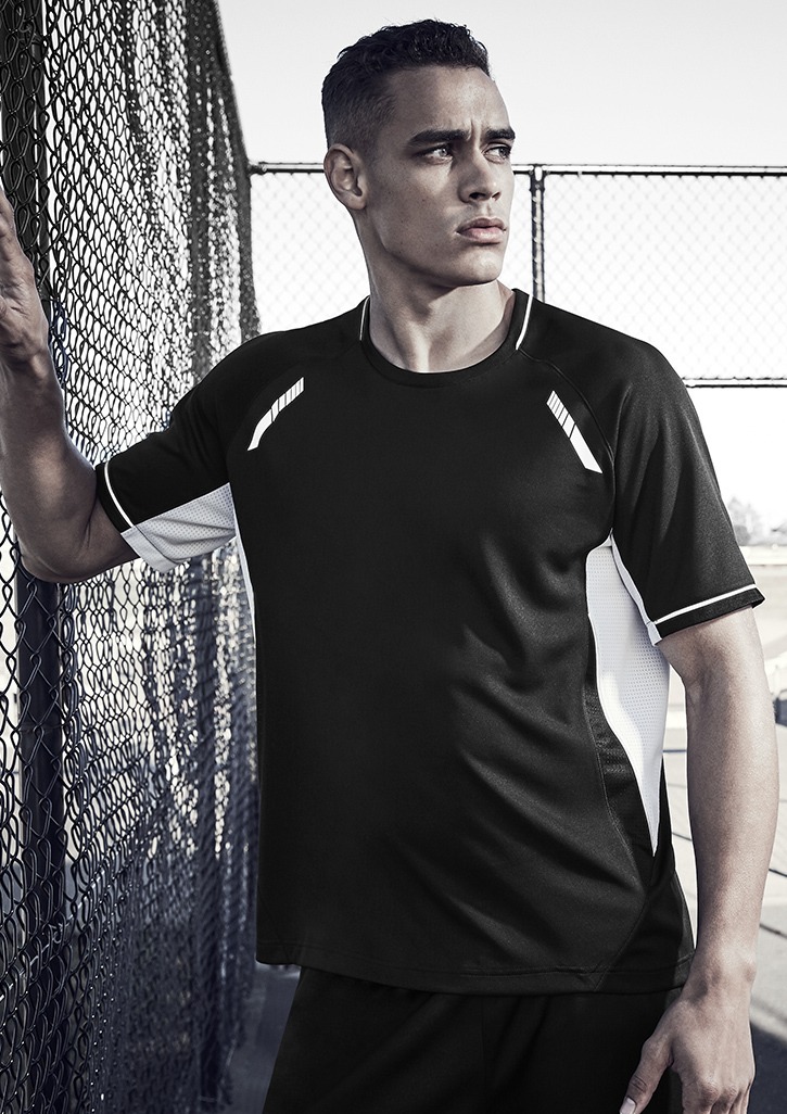Mens Renegade Tee