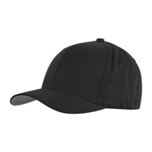 FlexFit Cap 667 Black