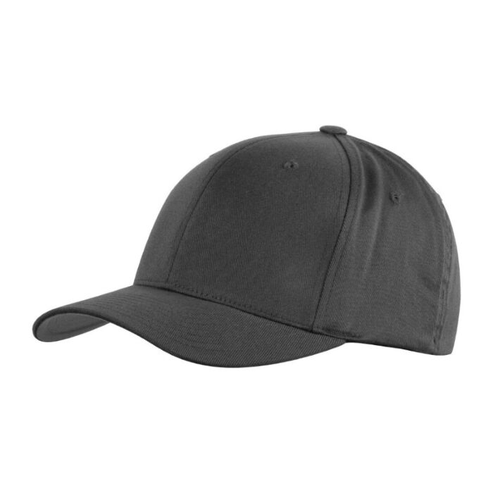 FlexFit Cap 667 Charcoal