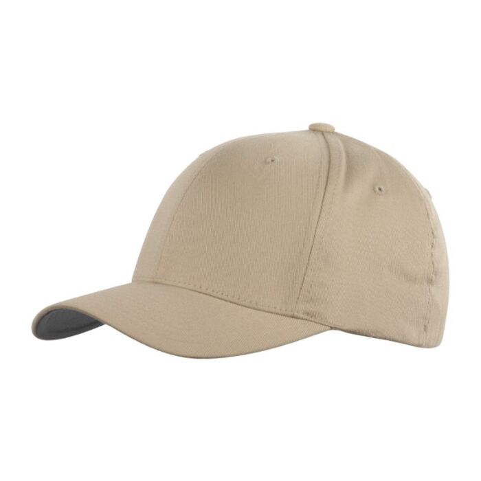 FlexFit Cap 667 Khaki