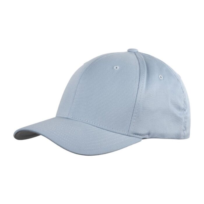 FlexFit Cap 667 Light Sky