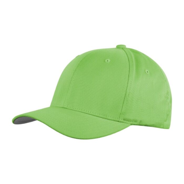 FlexFit Cap 667 Lime
