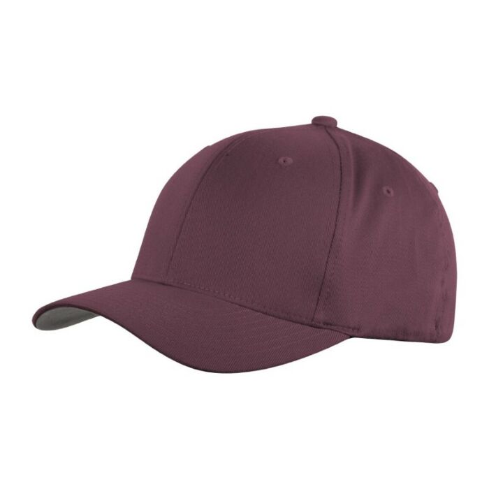 FlexFit Cap 667 Maroon