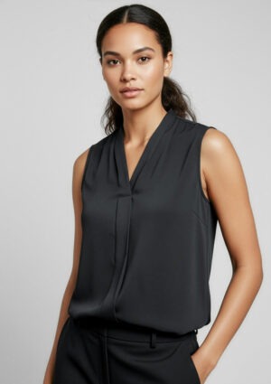 Ladies Madison Sleeveless Ladies Madison Sleeveless