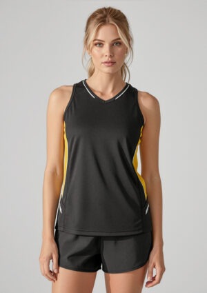 Ladies Renegade Singlet Ladies Renegade Singlet