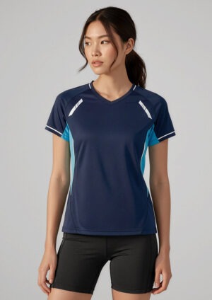 Ladies Renegade Tee Ladies Renegade Tee