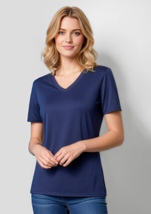 Ladies Aero Tee Ladies Aero Tee