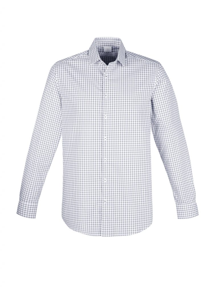 Mens Noah L/S Shirt - Image 3