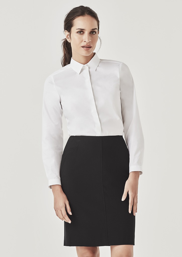 Womens Charlie L/S Shirt