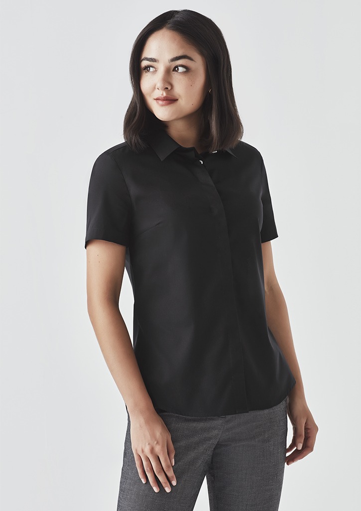 Womens Charlie S/S Shirt