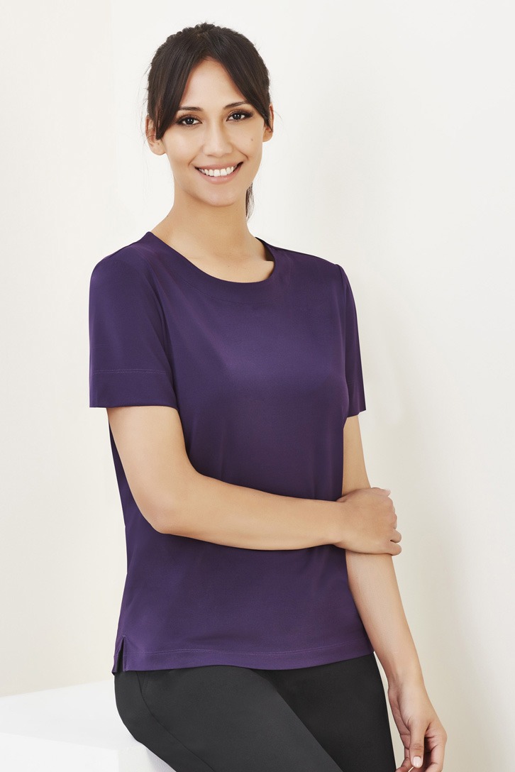 Womens Marley Jersey T-Top