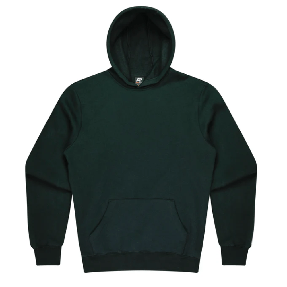 TORQUAY KIDS HOODIES - 3525 - BLACK