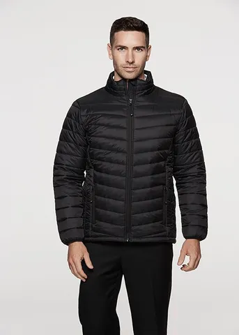 BULLER MENS JACKETS - 1522