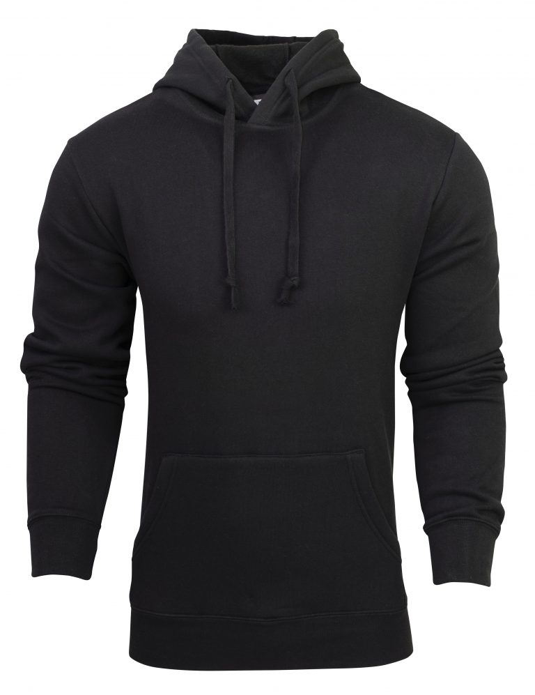 MENS TORQUAY HOODIE - 1525