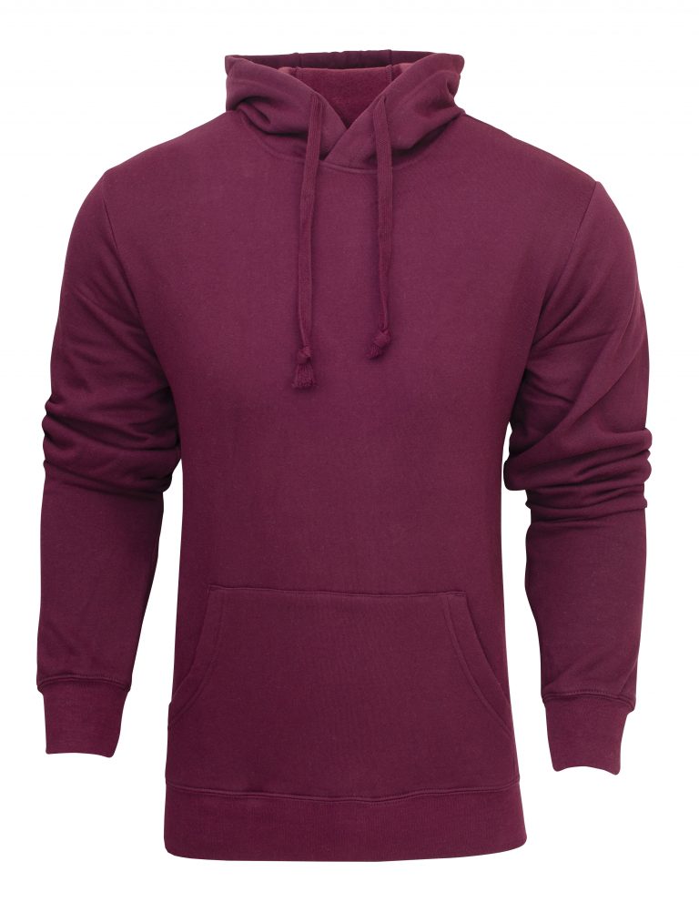 MENS TORQUAY HOODIE - 1525 - Image 4