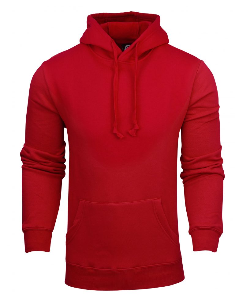 MENS TORQUAY HOODIE - 1525 - Image 6
