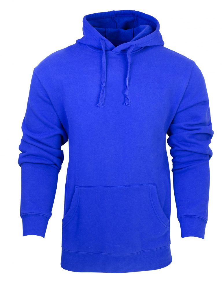 MENS TORQUAY HOODIE - 1525 - Image 7