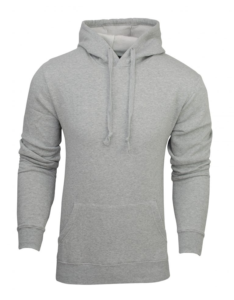 MENS TORQUAY HOODIE - 1525 - Image 8