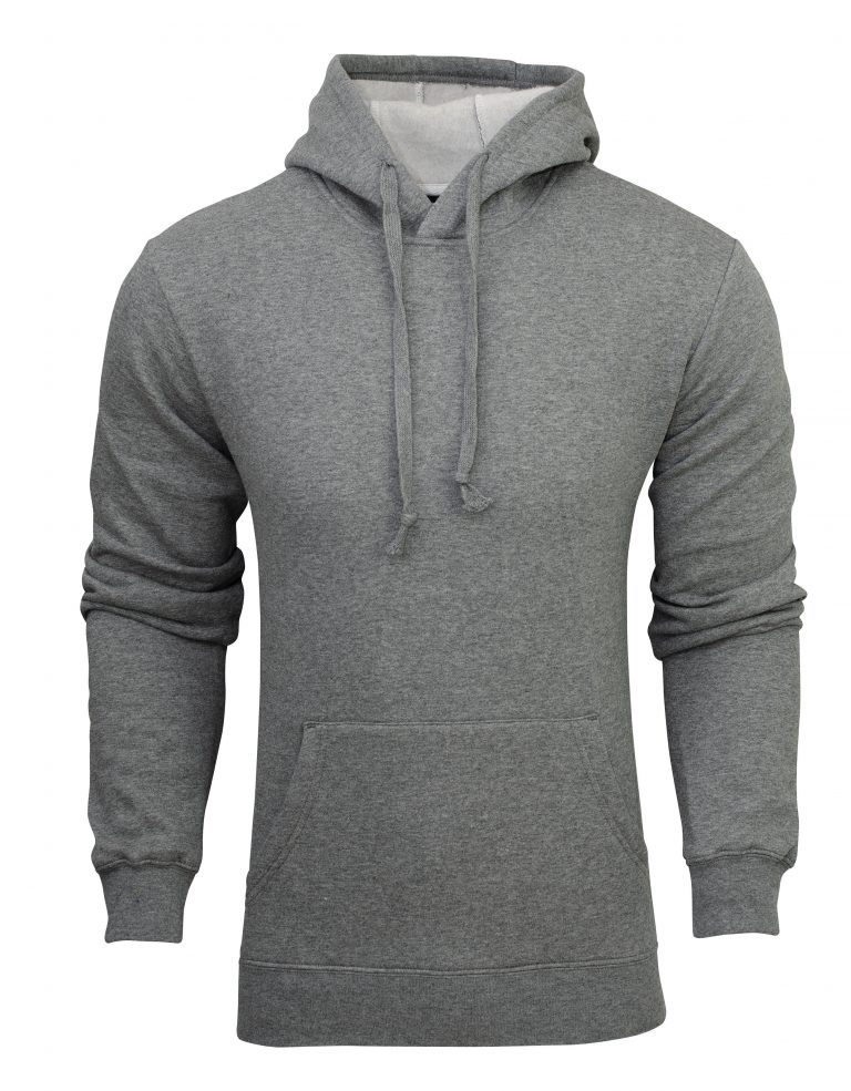 MENS TORQUAY HOODIE - 1525 - Image 9