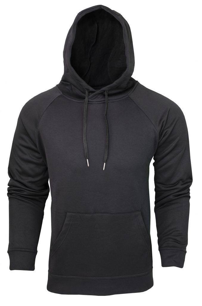 MENS CRUSADER HOOD