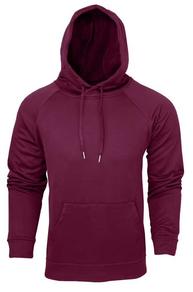 MENS CRUSADER HOOD - Image 4