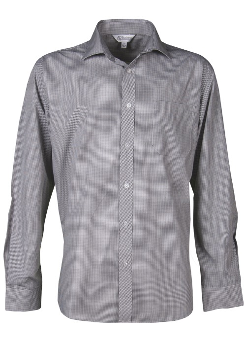 TOORAK MENS SHIRT LONG SLEEVE - 1901L