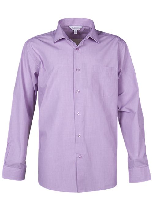 GRANGE MENS SHIRT LONG SLEEVE - 1902L