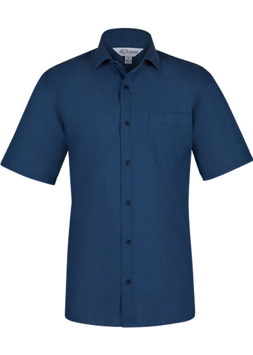 BELAIR MENS SHIRT SHORT SLEEVE - 1905S