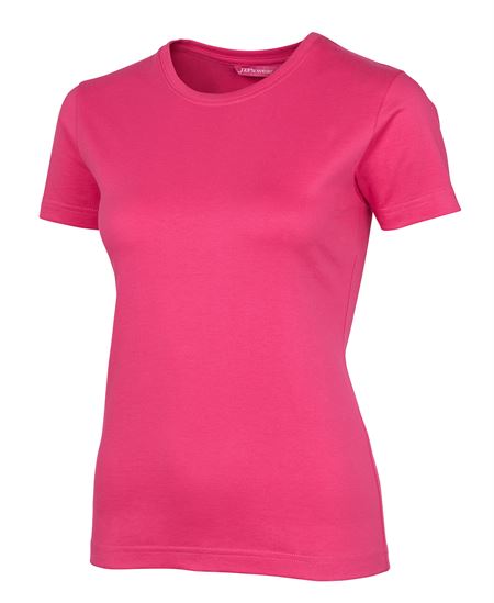 JB's  LADIES TEE