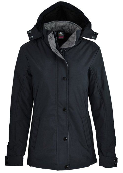 PARKLANDS LADY JACKETS - 2519