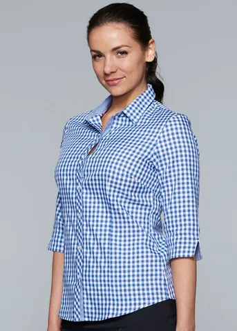 BRIGHTON LADY SHIRT 3/4 SLEEVE - 2909T