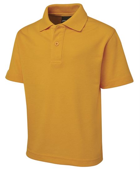 JB's  KIDS S/S 210 POLO