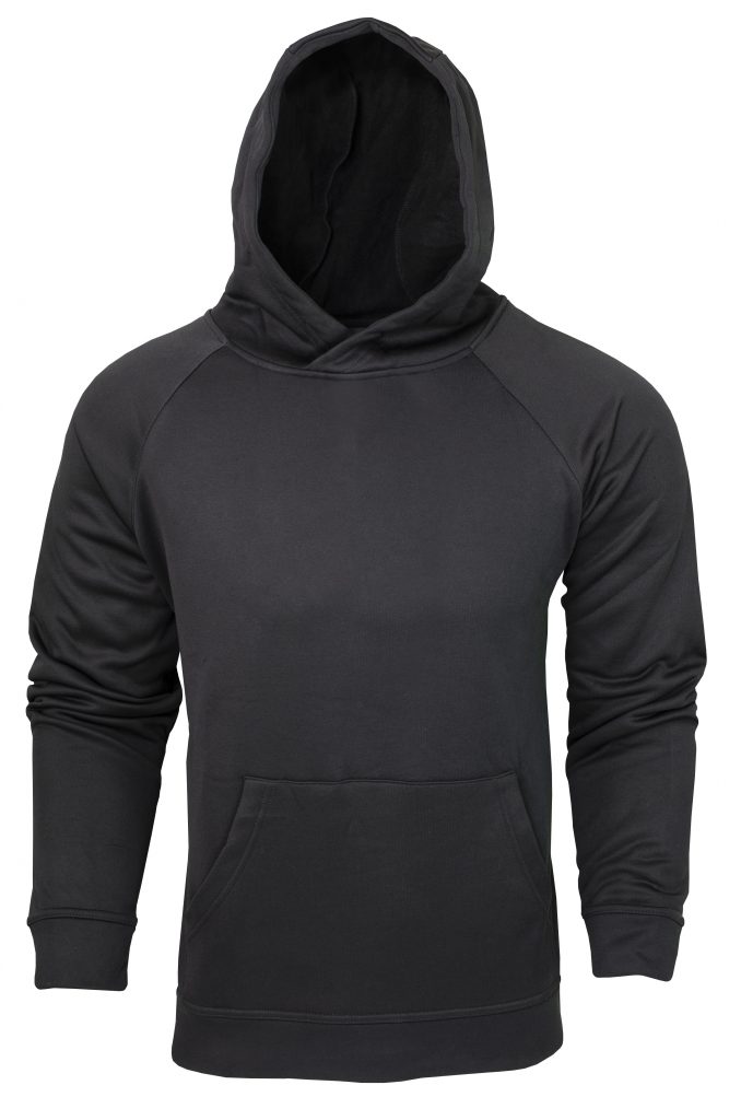 KIDS CRUSADER HOOD