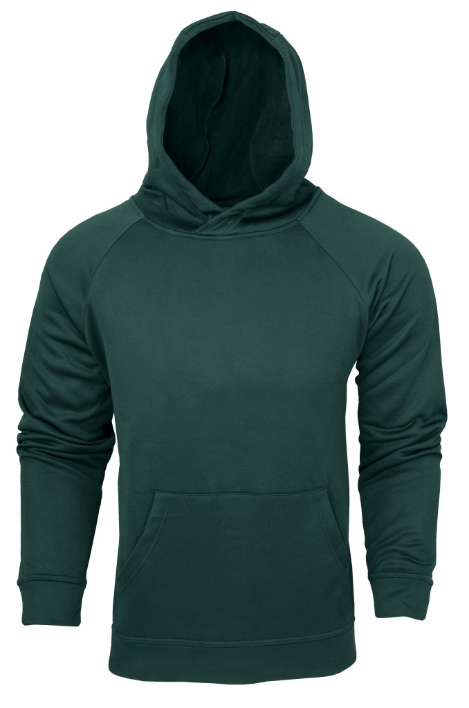 KIDS CRUSADER HOOD - Image 3