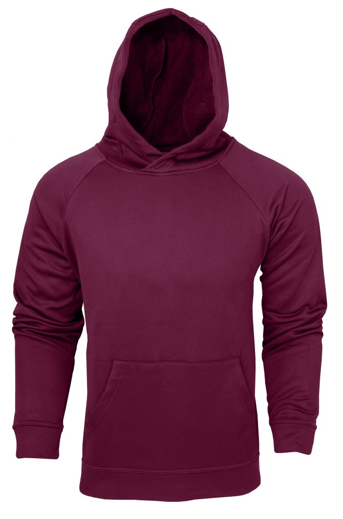 KIDS CRUSADER HOOD - Image 4