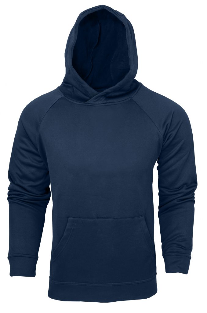 KIDS CRUSADER HOOD - Image 5