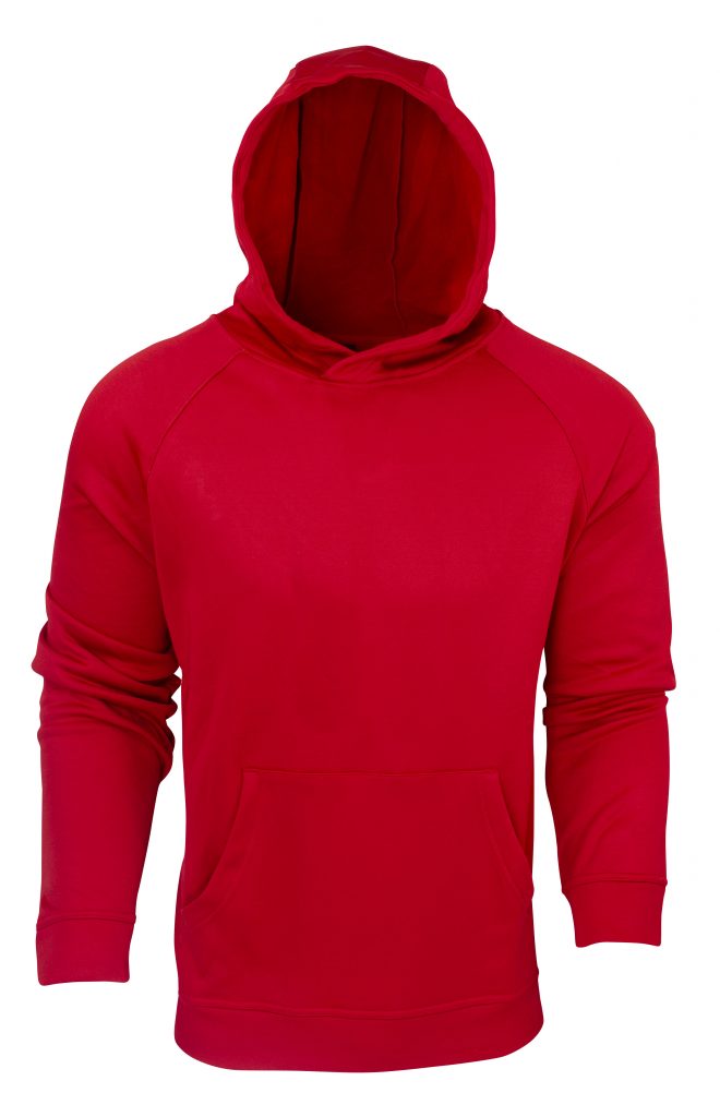 KIDS CRUSADER HOOD - Image 6