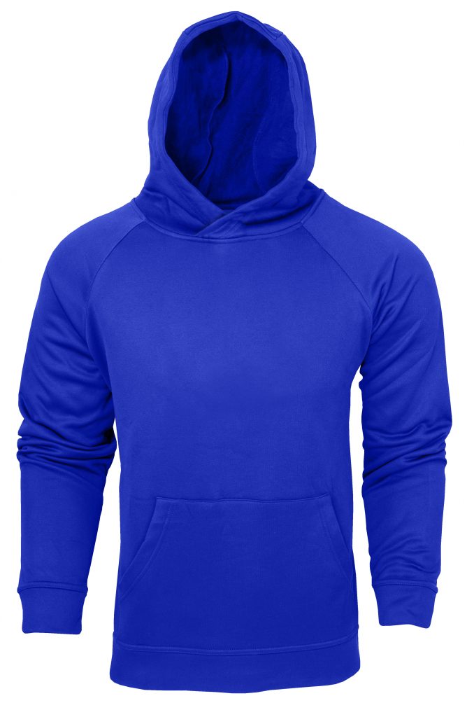 KIDS CRUSADER HOOD - Image 7
