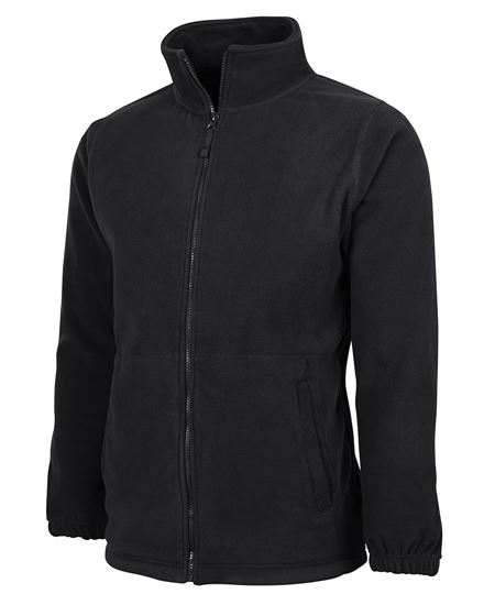 JB's  FULL ZIP POLAR