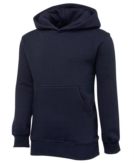 JB's  KIDS FLEECY HOODIE
