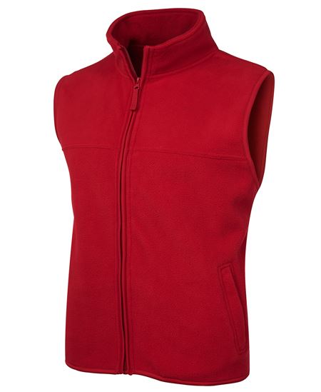 JB's  POLAR VEST