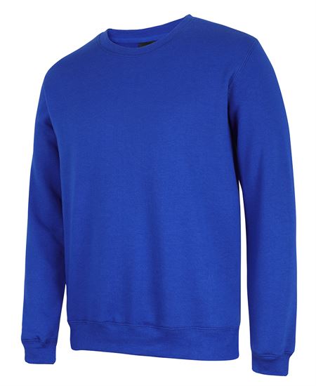 JB's  P/C FLEECY SWEAT