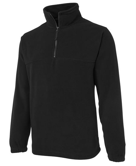 JB's  1/2 ZIP POLAR